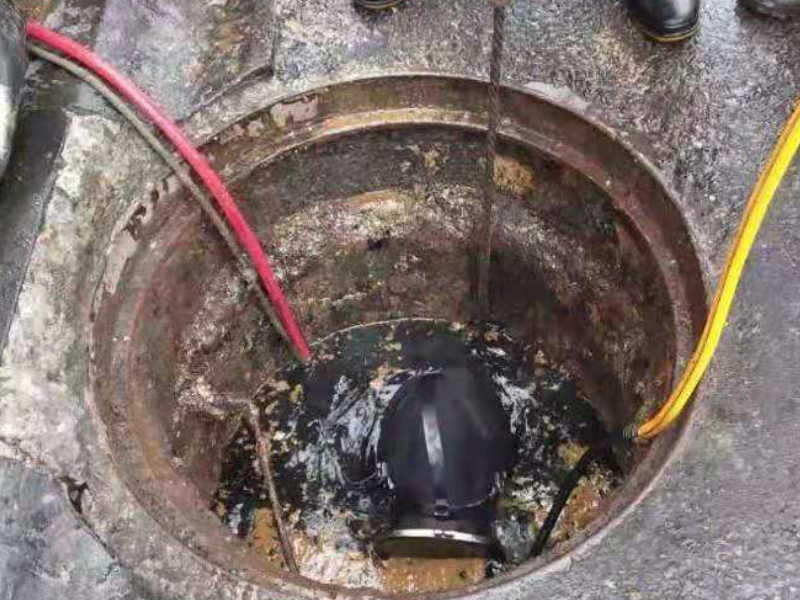 铁西区七路专业管道疏通水箱维修清洗抽粪
