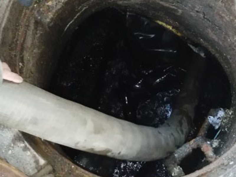 铁西专业管道疏通,疏通下水,维修马桶漏水,清粪池子