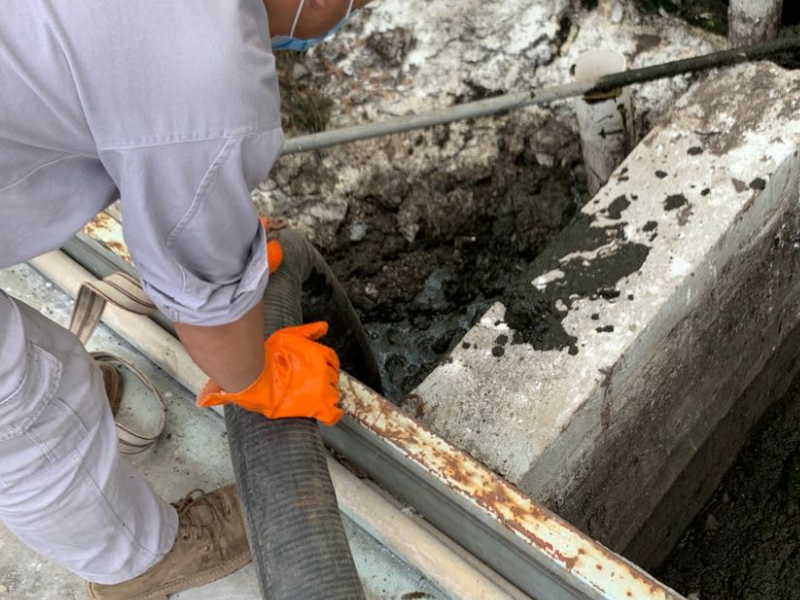 沈阳铁西全区马桶疏通改建独立管道清理化粪池抽粪